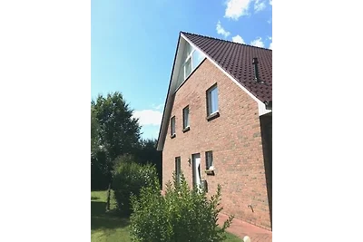 Ferienhaus Pusteblume