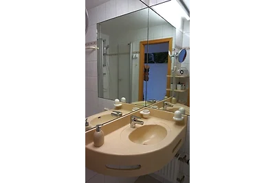 Sylva Apartment inkl. TG-Platz im