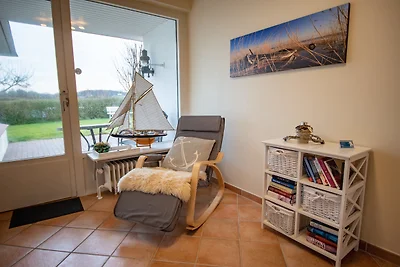 Ferienhaus Jordsand