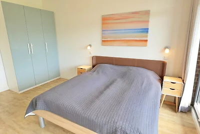 Wilde Möwe No. 29 - Aurora Vista -