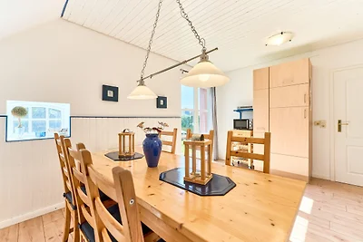 Apartamento Vacaciones familiares Simonsberg