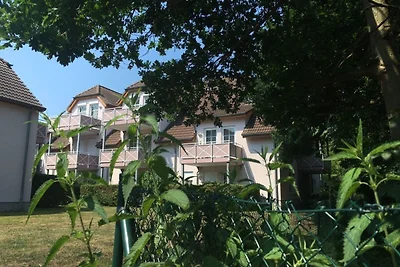 Ferienwohnung Ostseereif 211