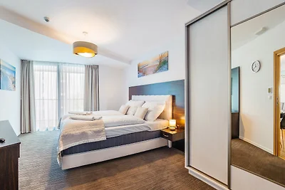 Sun&Snow Seaside Apartments -