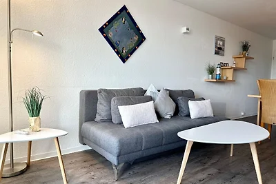 Vakantieappartement Gezinsvakantie Dorum