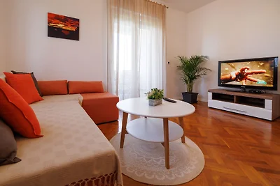 Apartment Karmen