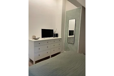 Apartment ELBHIRSCH im beliebten