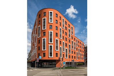 Apartament Dla rodzin Wien