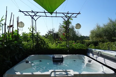 Maison de vacances Vacances relaxation Hohenkirchen