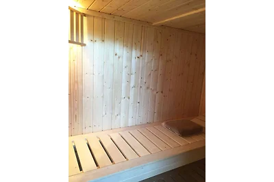 Vakantiehuis Ontspannende vakantie Fuhlendorf