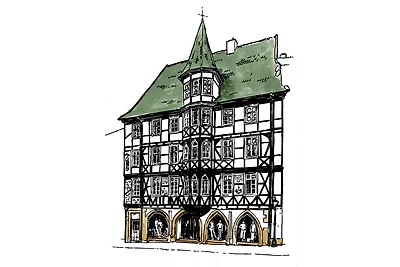 Boutique-Ferienwohnung Oboe