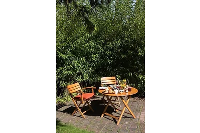 Maison de vacances Vacances relaxation Avendorf