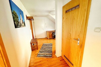 Vakantieappartement Gezinsvakantie Schweinfurt