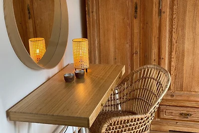 Vakantieappartement Gezinsvakantie Gustow