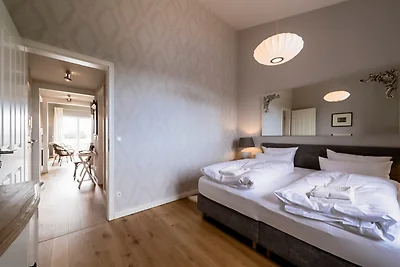 Lerchenhof Haus Friesen App. Nr. 8