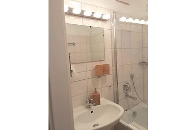Vakantieappartement Gezinsvakantie Sellin