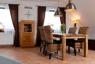 Appartamento Vacanza con famiglia Winsen