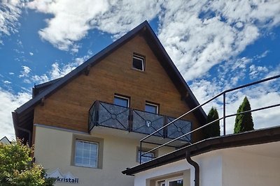 Vakantieappartement Gezinsvakantie Willingen-Schwalefeld