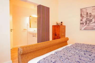 Ferienhaus Fichtenrauschen