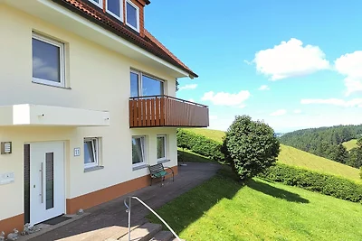 Vakantieappartement Gezinsvakantie St. Märgen