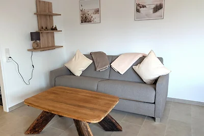 Apartament Dla rodzin Duhnen