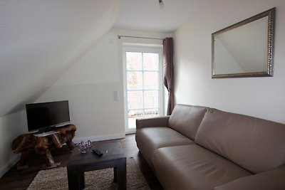 Vakantieappartement Gezinsvakantie Rendsburg