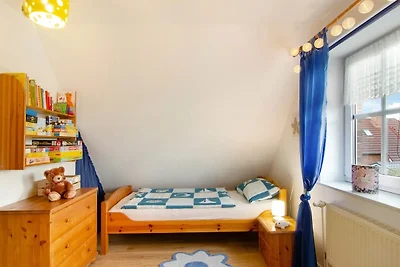 Casa vacanze Vacanza di relax Dornum