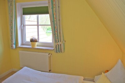 Ferienhaus Bisdorf - Sonnenblume