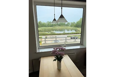 Apartamento Vacaciones familiares Heiligenhafen