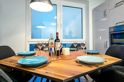 Appartamento Vacanza con famiglia Kappeln