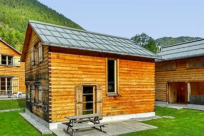 CASALPIN Chalet F
