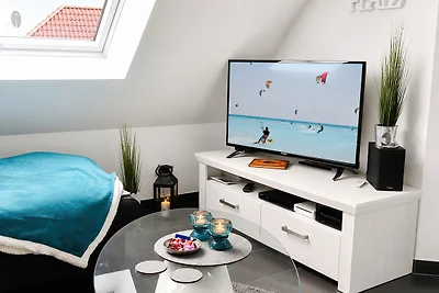 Apartament Dla rodzin Großenbrode
