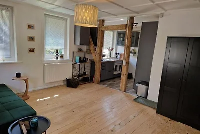 Vakantieappartement Gezinsvakantie Sankt Andreasberg