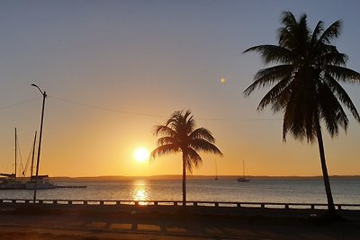 Vakantieappartement Gezinsvakantie Cienfuegos