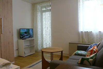 Sport Alpin Wohnung 9