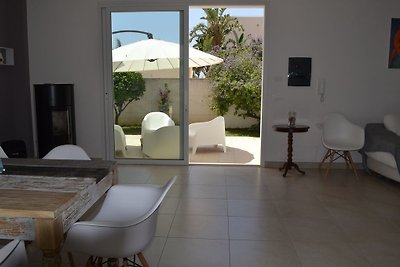 Villa La Dolce Vita 6/8 Personen