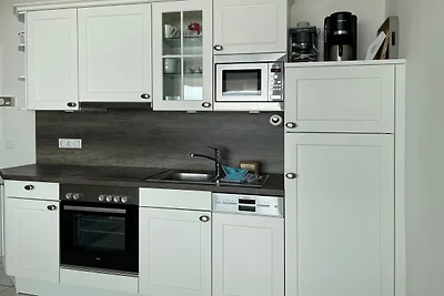 Appartamento Vacanza con famiglia Wyk