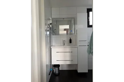 Luxus Chalet Visarend 13