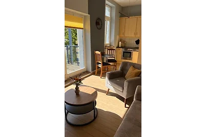 Appartement Stralsund