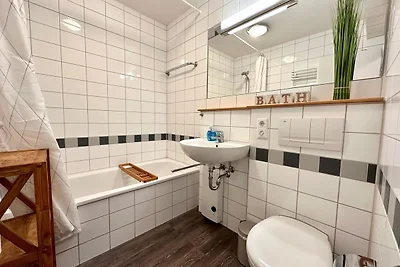 Ferienwohnung De Diek 103