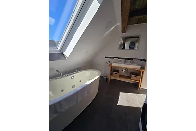 Apartament Dla rodzin Weißenstadt