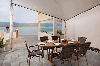 Vakantieappartement Gezinsvakantie Vir