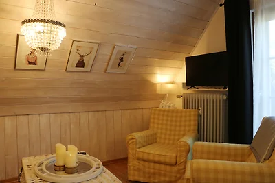 Ferienwohnung Seeblick Nr. 4;