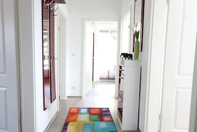 Ferienwohnung Fürstenberg - Taube