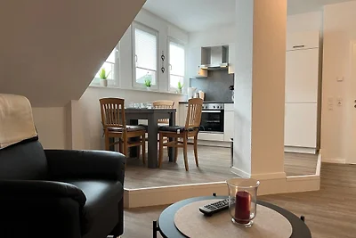Ferienwohnung Wicki