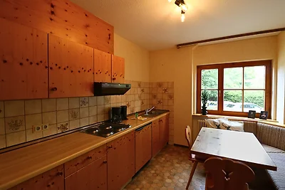 Ferienhaus Anita - Wohnung