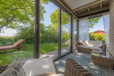 Vakantieappartement Gezinsvakantie Gelting