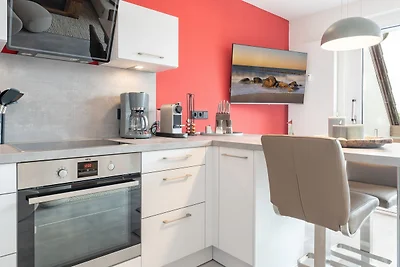 Appartamento Vacanza con famiglia Malente