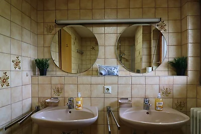 Ferienhaus Anita - Wohnung