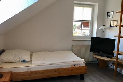 Vakantieappartement Gezinsvakantie Neue Tiefe