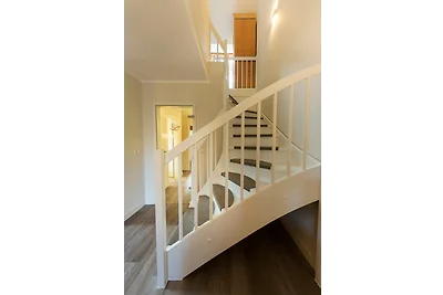 Maisonette-Ferienwohnung